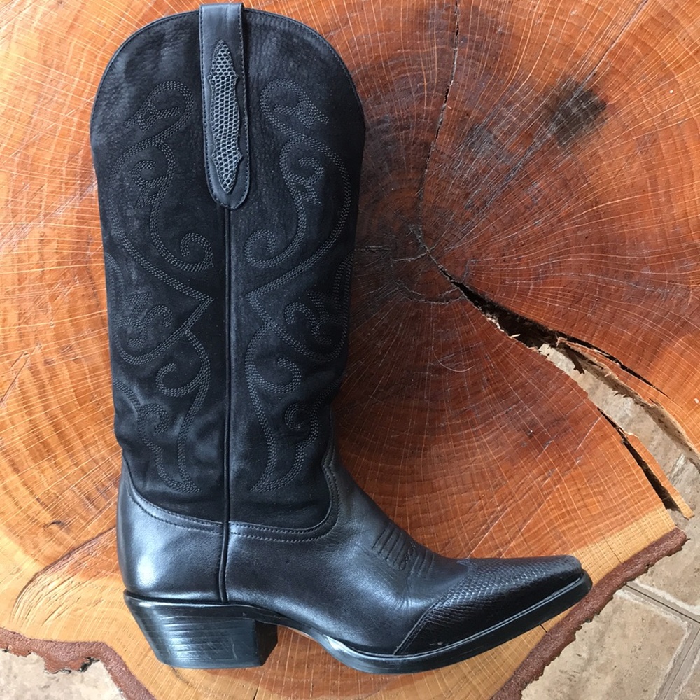 Cowboy Boots